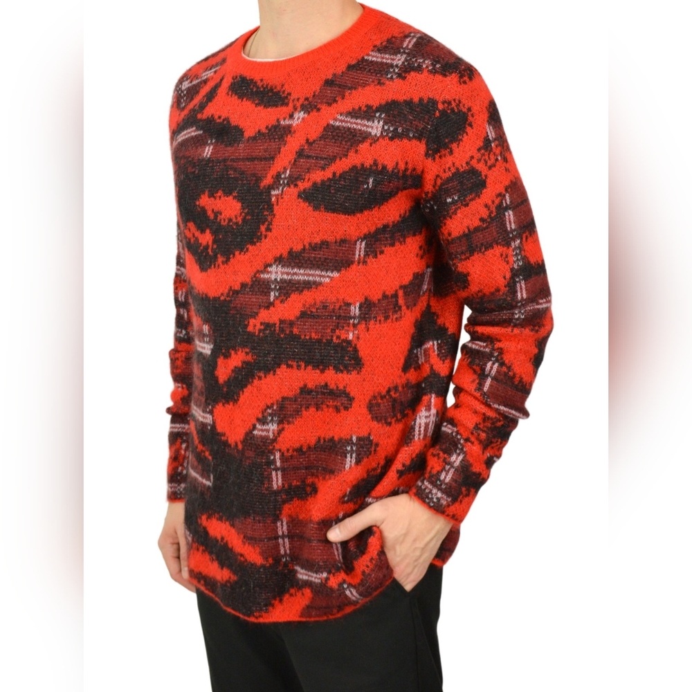 NWT Neil Barrett sweater